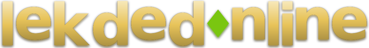 lekdedonline logo