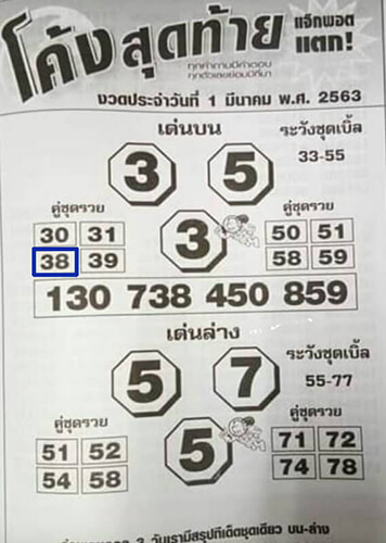 โค้งสุดท้าย010364