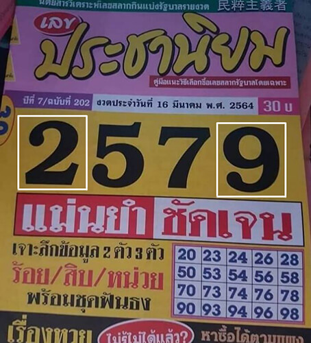 ประชานิยม160364