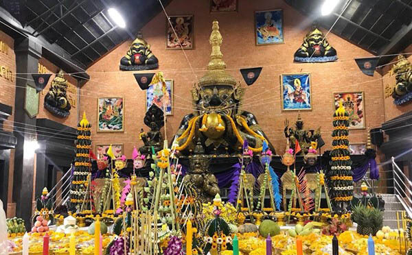 วิหารราหู
