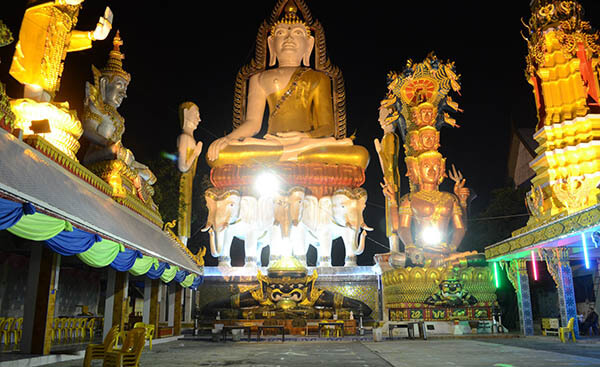 ราหูตลาดพลู